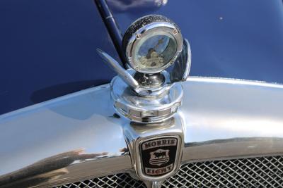 1931 Morris FAMILY EIGHT