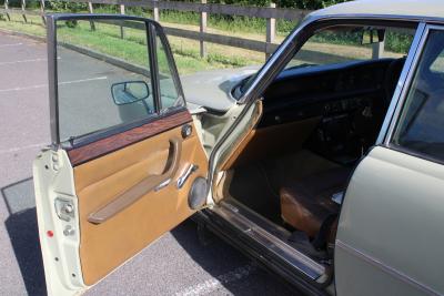 1974 Rover P6 3500 3.9 AUTO