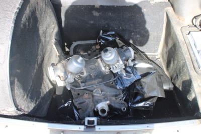 1974 Rover P6 3500 3.9 AUTO