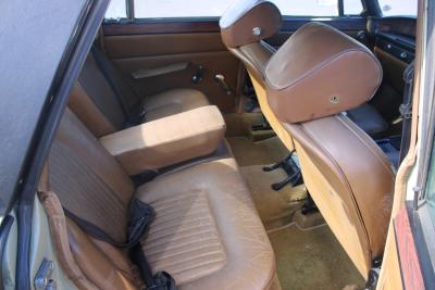 1974 Rover P6 3500 3.9 AUTO