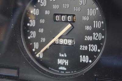 1974 Rover P6 3500 3.9 AUTO