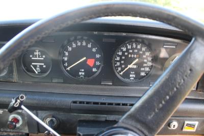 1974 Rover P6 3500 3.9 AUTO