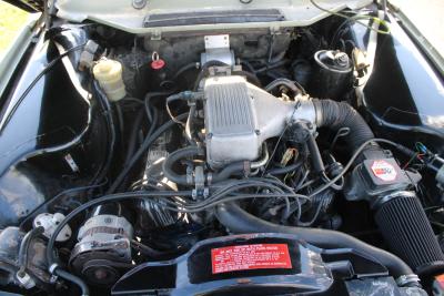 1974 Rover P6 3500 3.9 AUTO