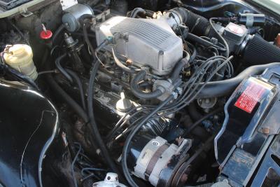 1974 Rover P6 3500 3.9 AUTO
