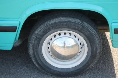1982 Volkswagen T25 LEISURE DRIVE CAMPER