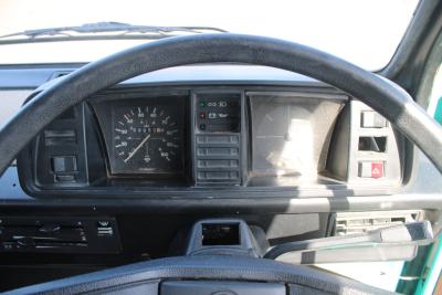 1982 Volkswagen T25 LEISURE DRIVE CAMPER