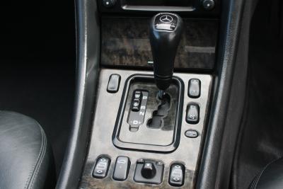 2000 Mercedes - Benz CLK55 AMG AUTO