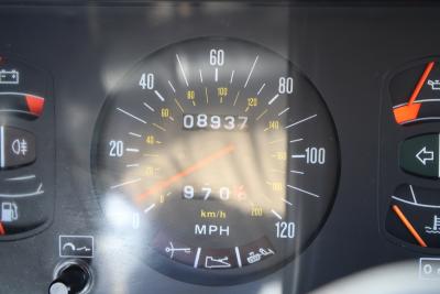 1979 Lancia BETA SPYDER 2000