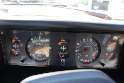 1979 Lancia BETA SPYDER 2000