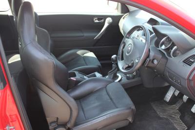 2007 Renault MEGANE R-SPORT 230 F1 R26