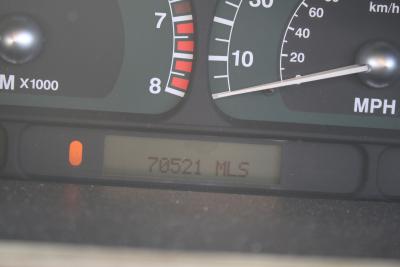 2002 Jaguar S-TYPE V8 SE AUTO