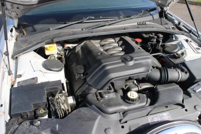 2002 Jaguar S-TYPE V8 SE AUTO