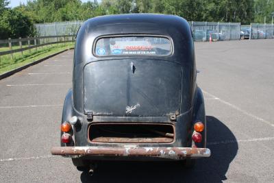 1953 Ford PREFECT