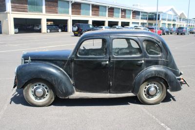 1953 Ford PREFECT