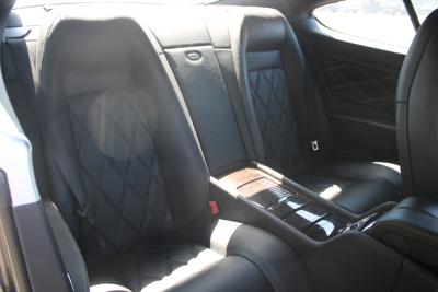2010 Bentley CONTINENTAL GT SPEED A