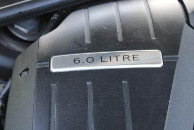 2010 Bentley CONTINENTAL GT SPEED A