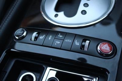 2010 Bentley CONTINENTAL GT SPEED A