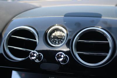 2010 Bentley CONTINENTAL GT SPEED A