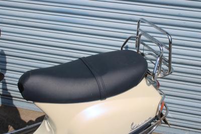 2003 PIAGGIO VESPA ET2