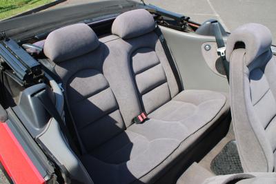 1991 Saab 900 I 16V