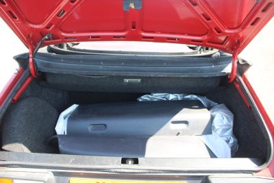 1991 Saab 900 I 16V