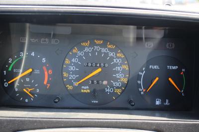 1991 Saab 900 I 16V