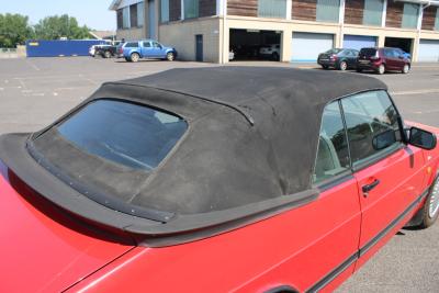 1991 Saab 900 I 16V