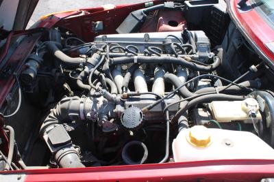 1991 Saab 900 I 16V