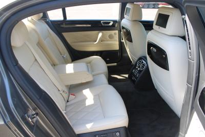 2011 Bentley CONTINENTAL F-SP SPEED A