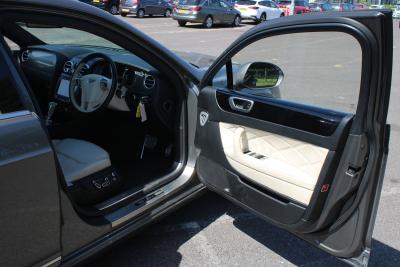 2011 Bentley CONTINENTAL F-SP SPEED A