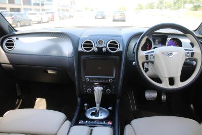 2011 Bentley CONTINENTAL F-SP SPEED A