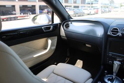 2011 Bentley CONTINENTAL F-SP SPEED A