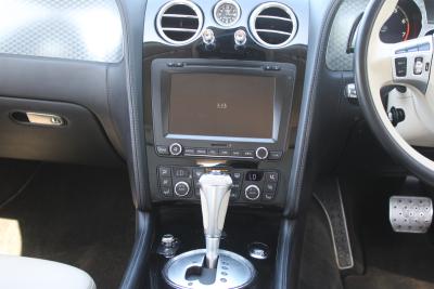 2011 Bentley CONTINENTAL F-SP SPEED A