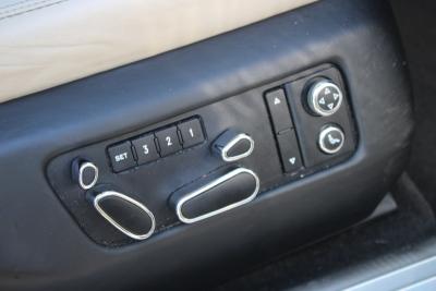 2011 Bentley CONTINENTAL F-SP SPEED A