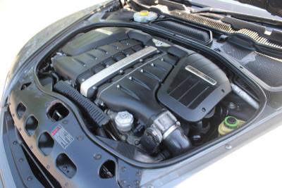 2011 Bentley CONTINENTAL F-SP SPEED A