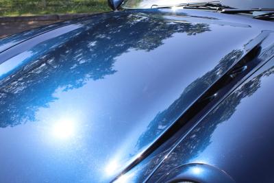 1998 TVR CHIMAERA 4.0 V8