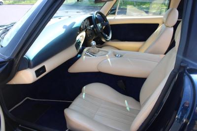1998 TVR CHIMAERA 4.0 V8