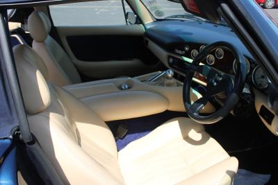 1998 TVR CHIMAERA 4.0 V8