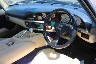 1998 TVR CHIMAERA 4.0 V8