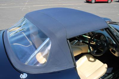 1998 TVR CHIMAERA 4.0 V8