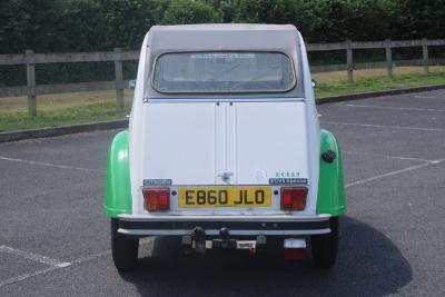 1988 Citro&euml;n 2CV6 DOLLY
