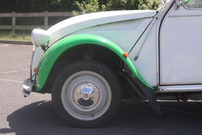 1988 Citro&euml;n 2CV6 DOLLY