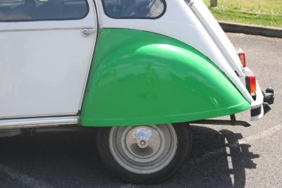 1988 Citro&euml;n 2CV6 DOLLY