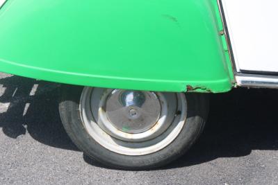 1988 Citro&euml;n 2CV6 DOLLY