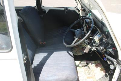 1988 Citro&euml;n 2CV6 DOLLY