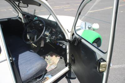 1988 Citro&euml;n 2CV6 DOLLY