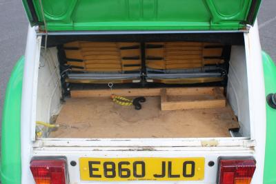 1988 Citro&euml;n 2CV6 DOLLY