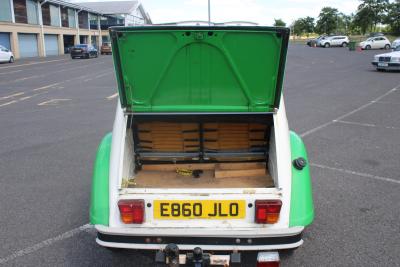 1988 Citro&euml;n 2CV6 DOLLY