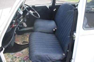 1988 Citro&euml;n 2CV6 DOLLY
