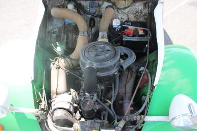 1988 Citro&euml;n 2CV6 DOLLY